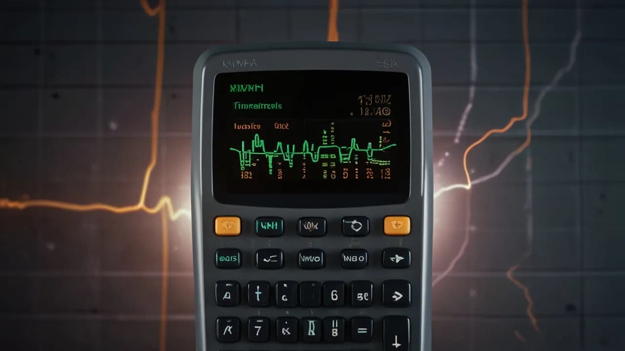 Jak przeliczyć kWh na MWh? Kalkulator online