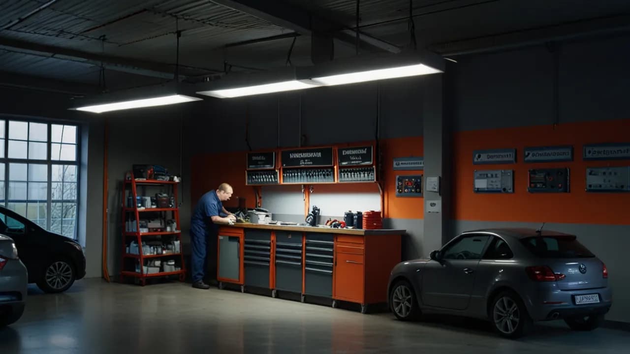 Gdzie znaleźć najlepszą elektrykę samochodową w Lublinie?