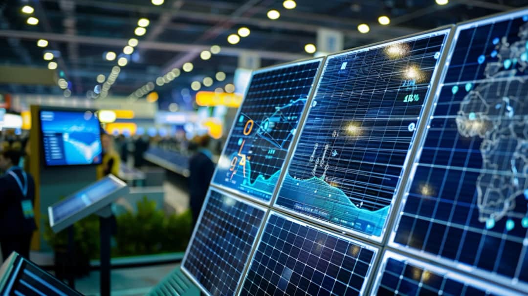 Apsystems zaprezentuje nowe innowacje na targach Intersolar Europa