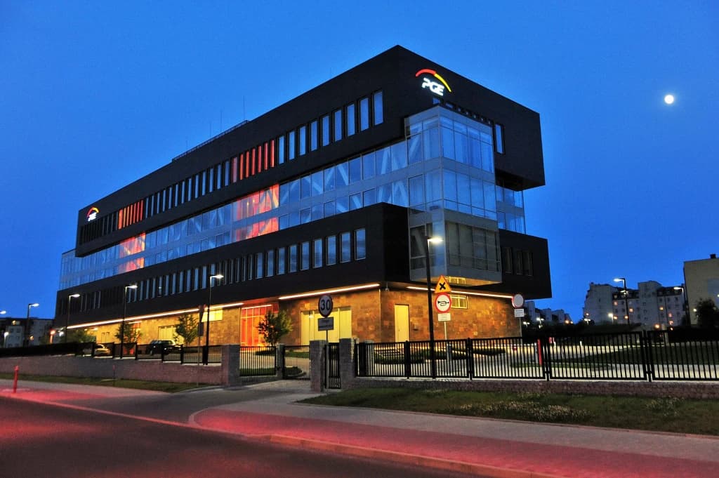 Optymalna Taryfa Nocna PGE - Zapłać Mniej za Prąd w Nocy