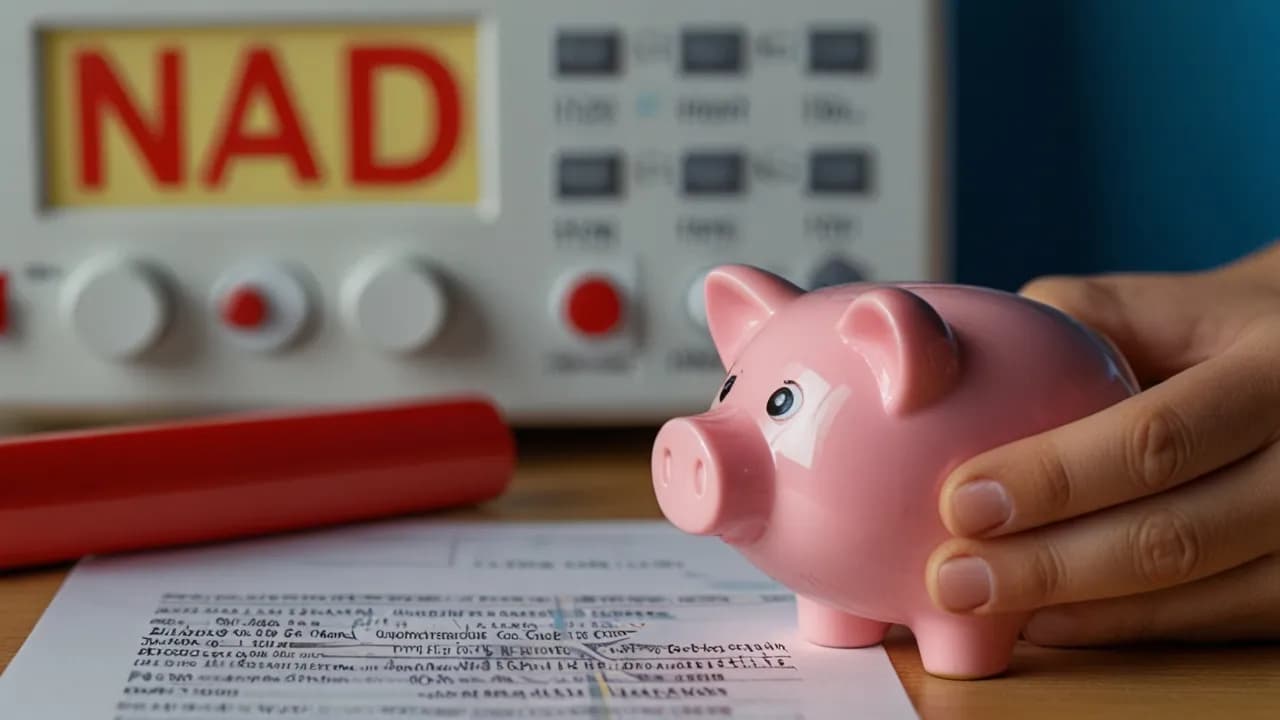 Masz nadpłatę za prąd? Oto jak mądrze ją wykorzystać! Porady