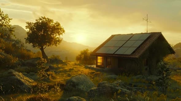 Jasna przyszłość – jak rozwijać się będzie energetyka słoneczna?