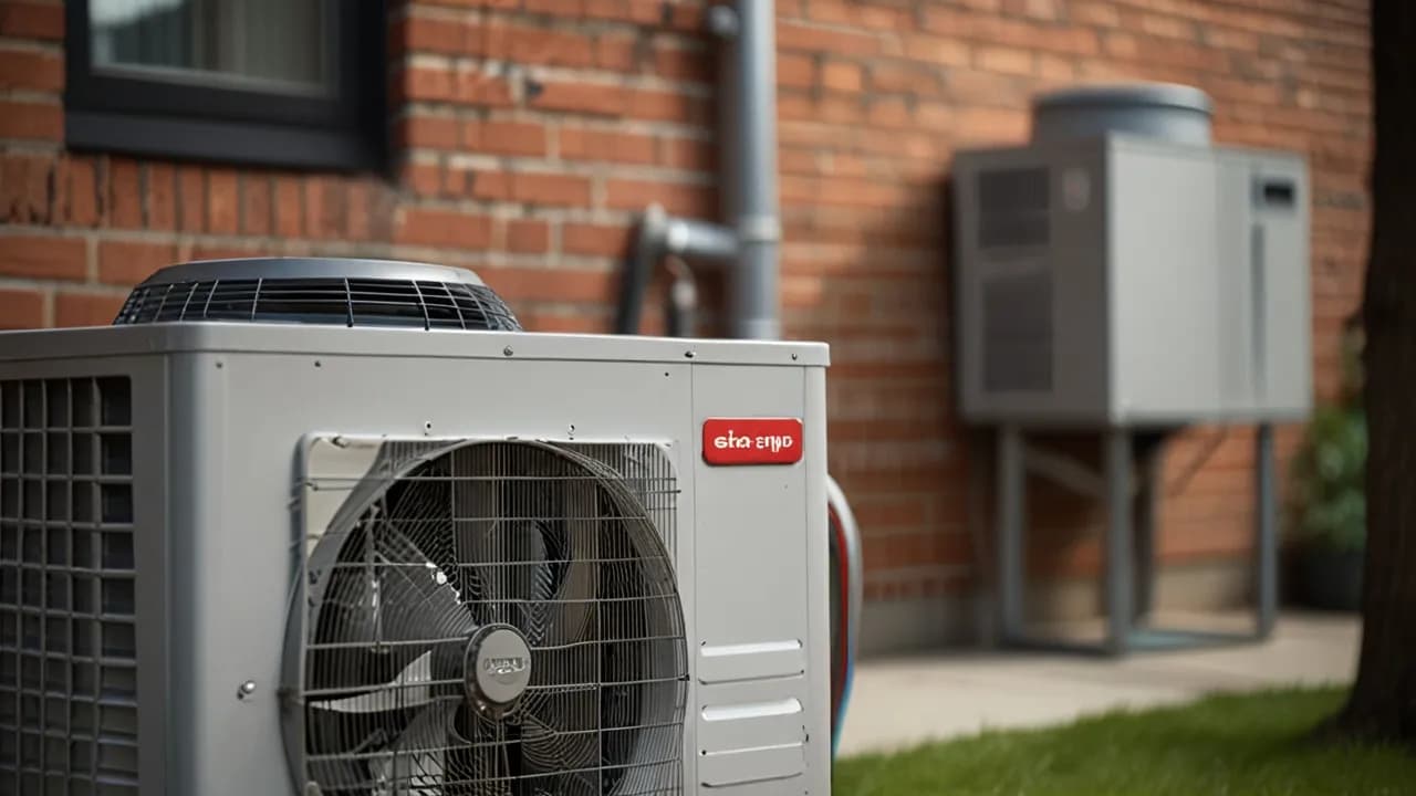 Kiedy sam naprawisz pompę ciepła? 5 sytuacji, które Cię zaskoczą