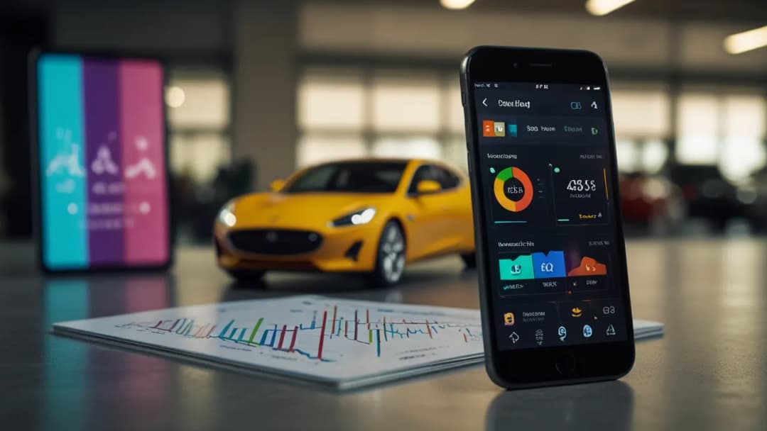 Która porównywarka aut jest najlepsza? Test narzędzi