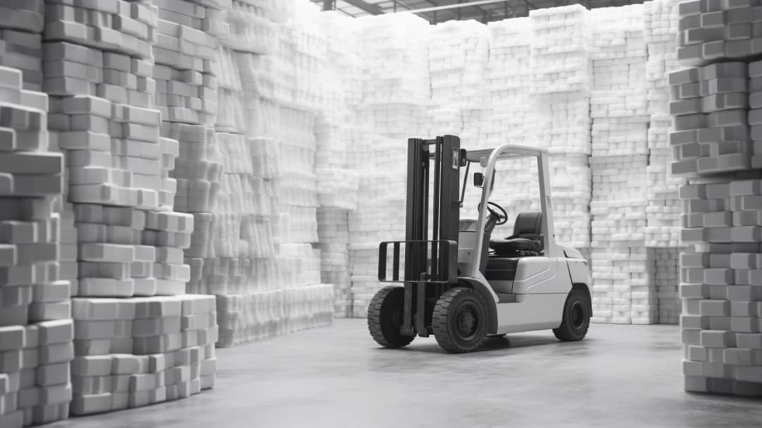 Ceny styropianu za metr kwadratowy - aktualne ceny styropianu