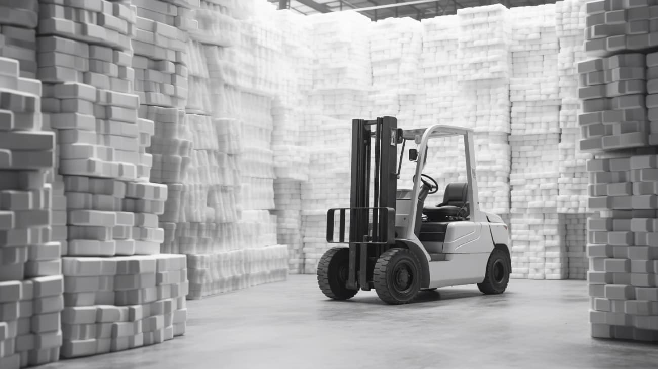 Ceny styropianu za metr kwadratowy - aktualne ceny styropianu