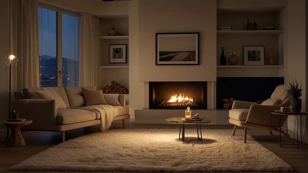 Oto aż 3 sekrety dywanu na podłogówce, które odmienią Twój dom