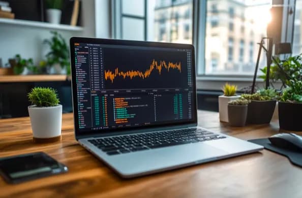 Analiza techniczna kursu dolara - kluczowe poziomy i możliwe scenariusze