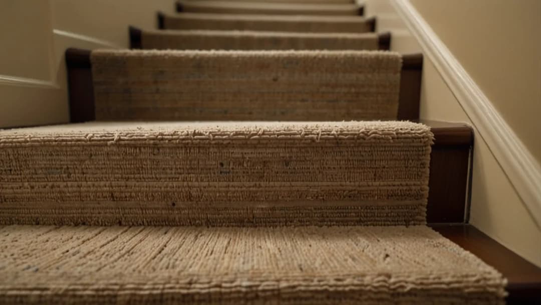 Korek na klatce schodowej? Czy to dobre rozwiązanie? Poradnik