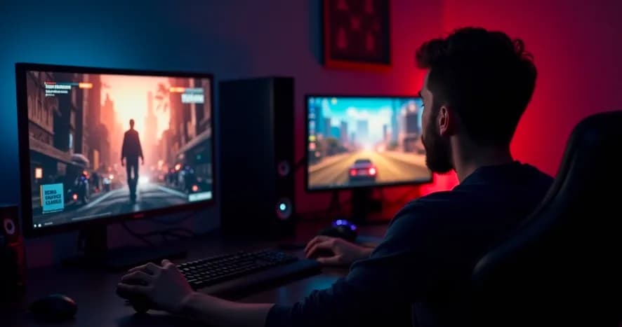 Związki między grami losowymi a uzależnieniem