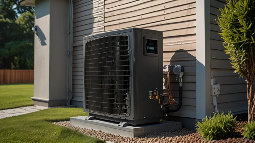 Jaki typ pompy ciepła lepszy dla Twojego domu? Test w 5 krokach