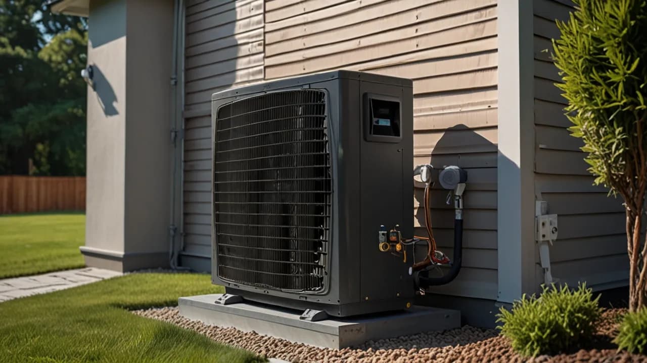 Jaki typ pompy ciepła lepszy dla Twojego domu? Test w 5 krokach