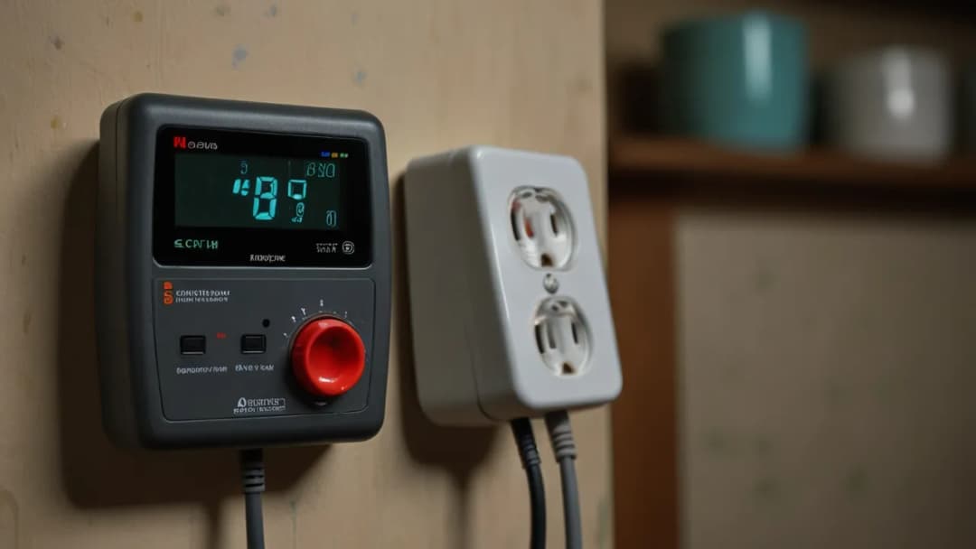 Jak zaoszczędzić prąd z podlicznikiem gniazdkowym?
