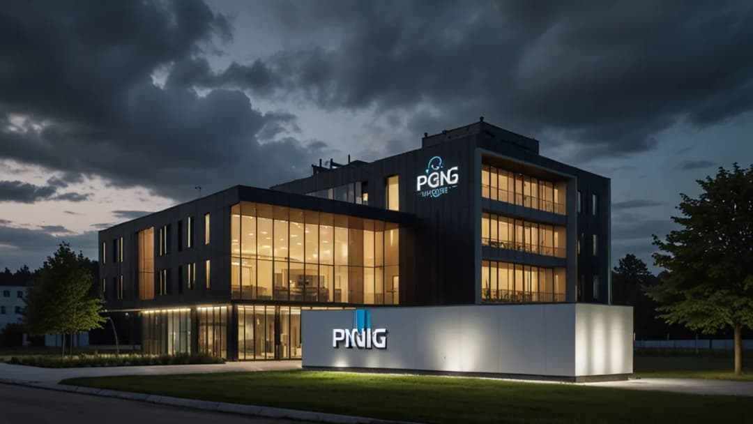 PGNiG w małych miastach, czyli odkrywamy punkty obsługi w Ełku