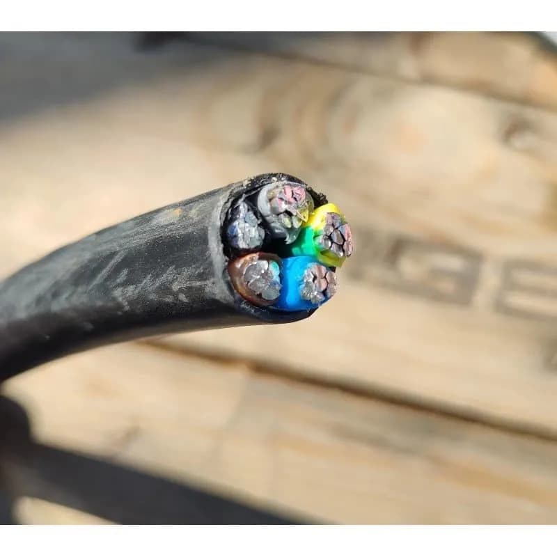 Czy warto stosować kable aluminiowe?