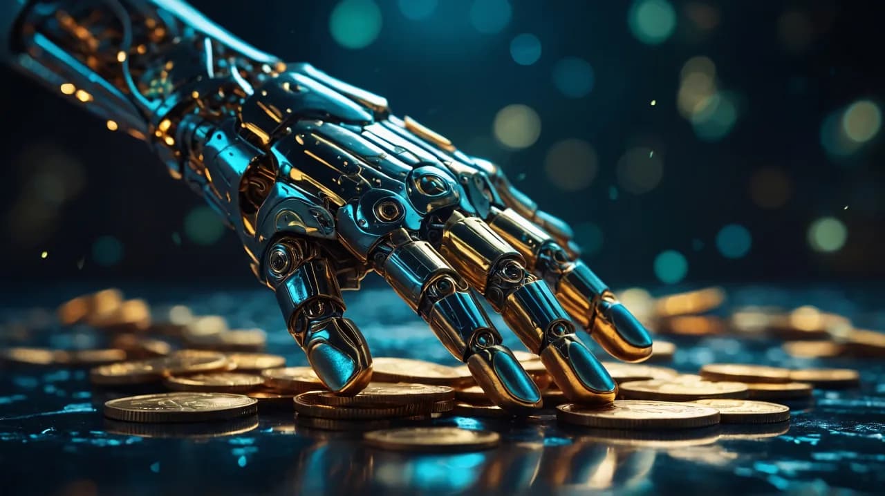 Innowacje, które zmieniają rynek energii: od AI po blockchain