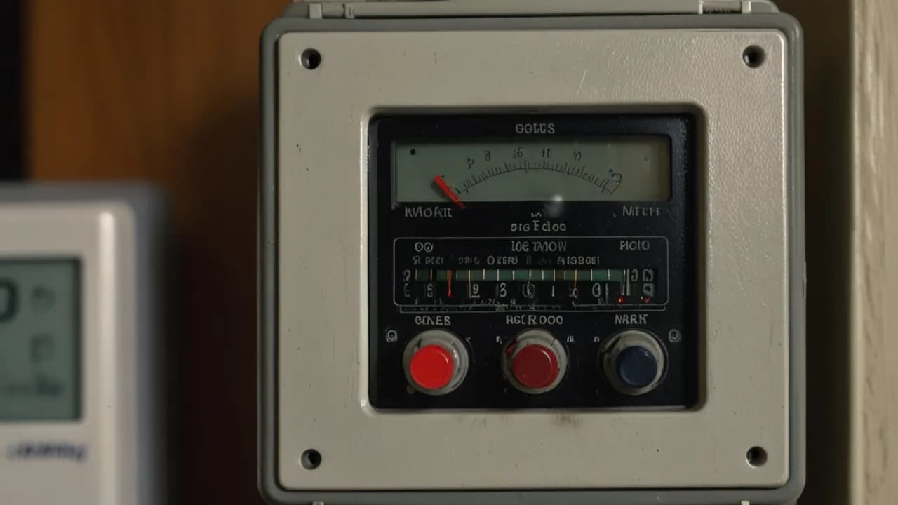 Jak odczytać stan licznika elektrycznego? Poradnik