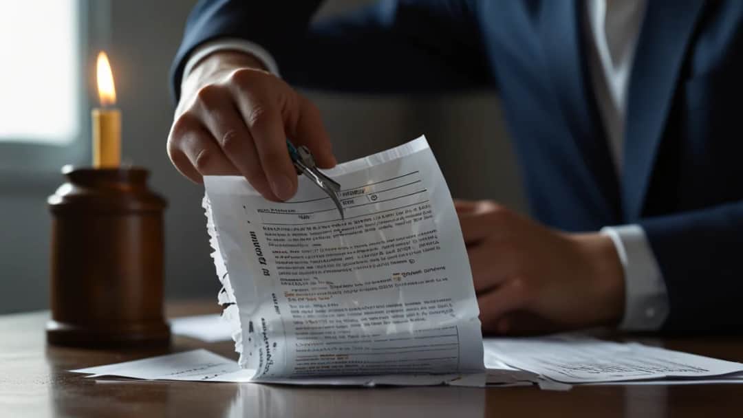 Sprytne triki: Jak rozwiązać umowę z Tauron bez konsekwencji?