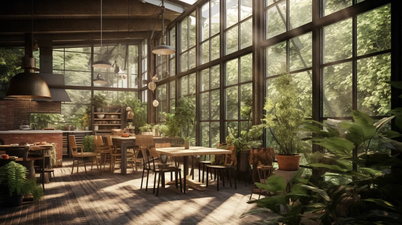 Koszt ogród zimowy - cennik i cena