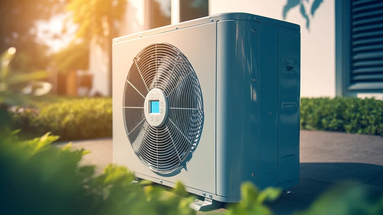 Pompa ciepła Panasonic opinie użytkowników - T-Cap 9kW