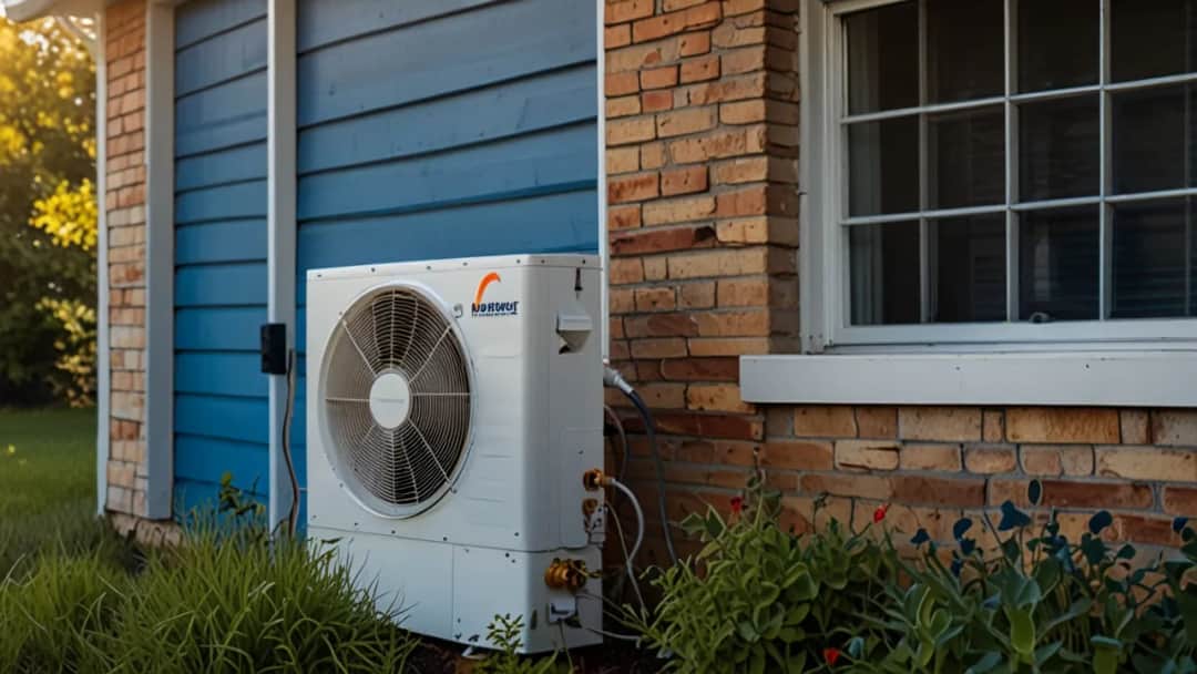 Czy pompa ciepła Neoheat ochłodzi dom latem?