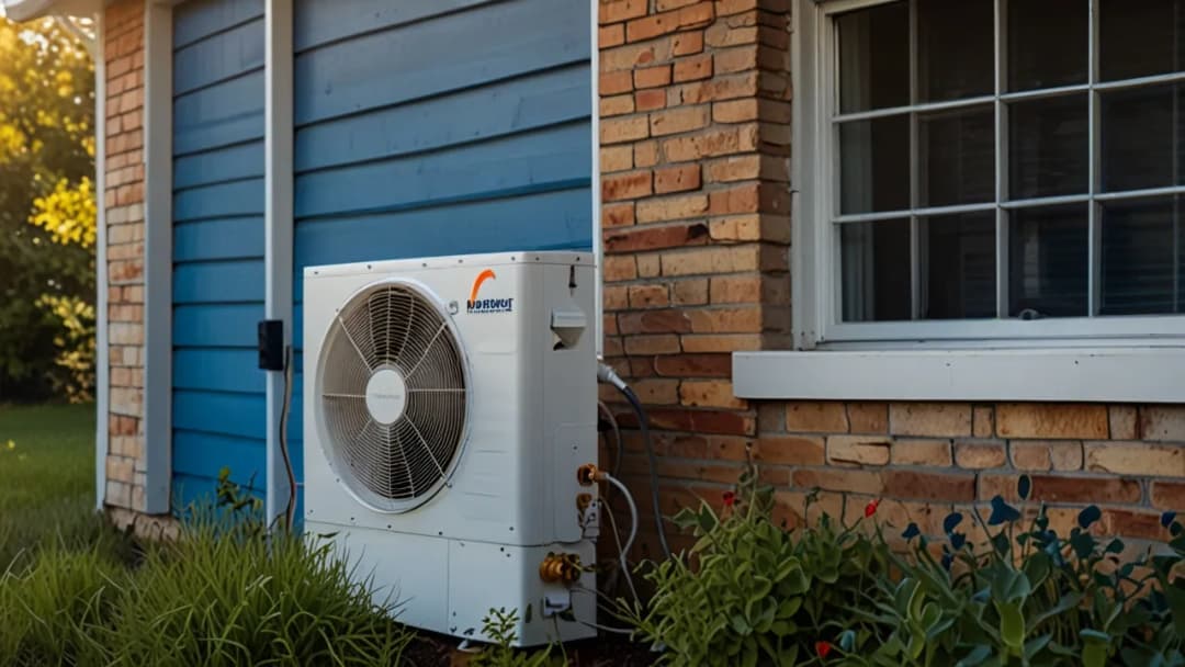 Czy pompa ciepła Neoheat ochłodzi dom latem?