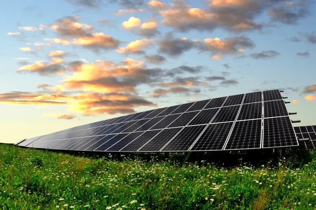Czernikowo elektrownia słoneczna: jak wpływa na energię i środowisko