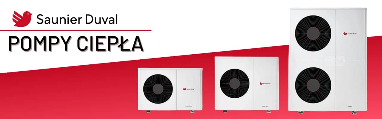 Jakie opinie mają pompy ciepła Saunier Duval?