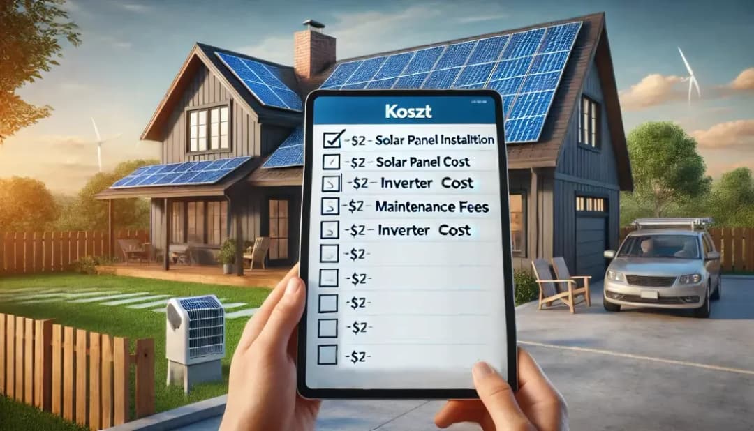 Czego nie mówią o fotowoltaice: ukryte koszty i wyzwania, które musisz znać