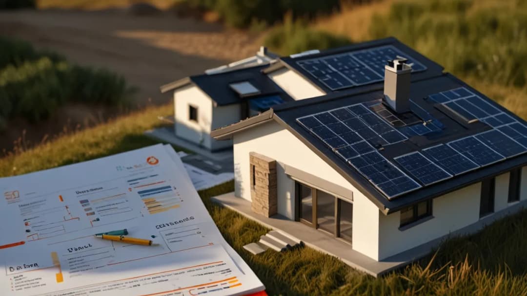 Od czego zacząć przygodę z fotowoltaiką? 6 kluczowych kroków