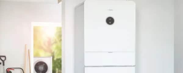 Która pompa ciepła odmieni twój dom? Czy Bosch Compress 7000?