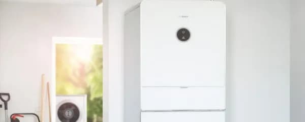 Która pompa ciepła odmieni twój dom? Czy Bosch Compress 7000?