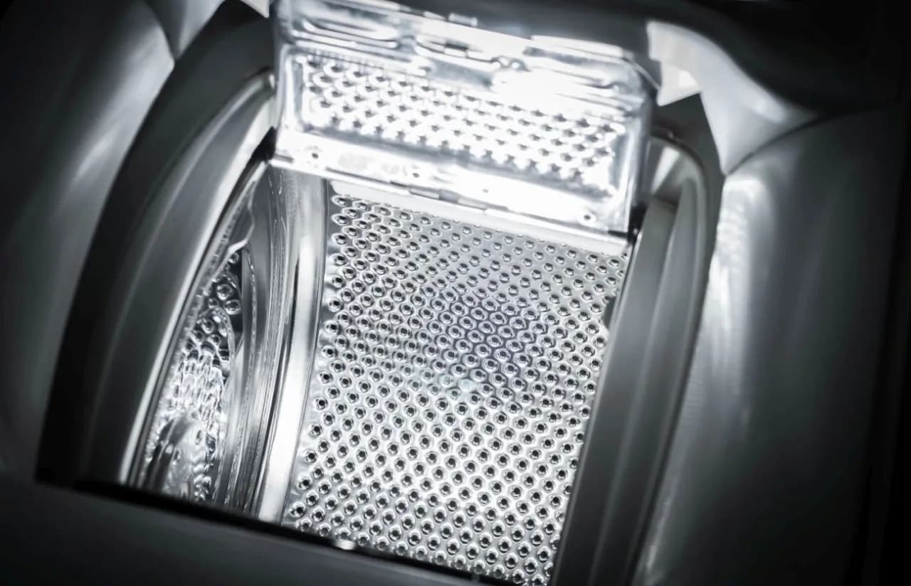 Jaka pralka ładowana od góry jest najlepsza?