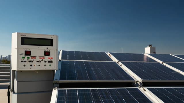 Ile kosztuje instalacja fotowoltaiczna 100kW?