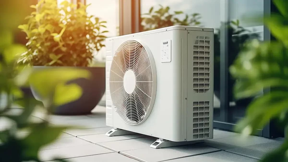 Ile prądu zużywa pompa ciepła 16 kW? Koszty eksploatacji