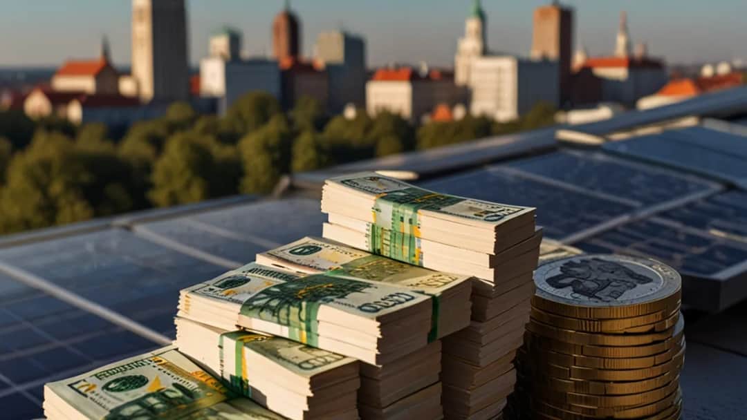 Jak zostać eko za pół ceny? Dofinansowanie fotowoltaiki w Toruniu