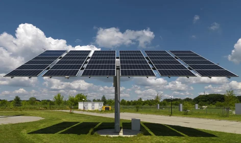 Jak Sunday Polska zmienia Twoją elektrownię słoneczną w oszczędności