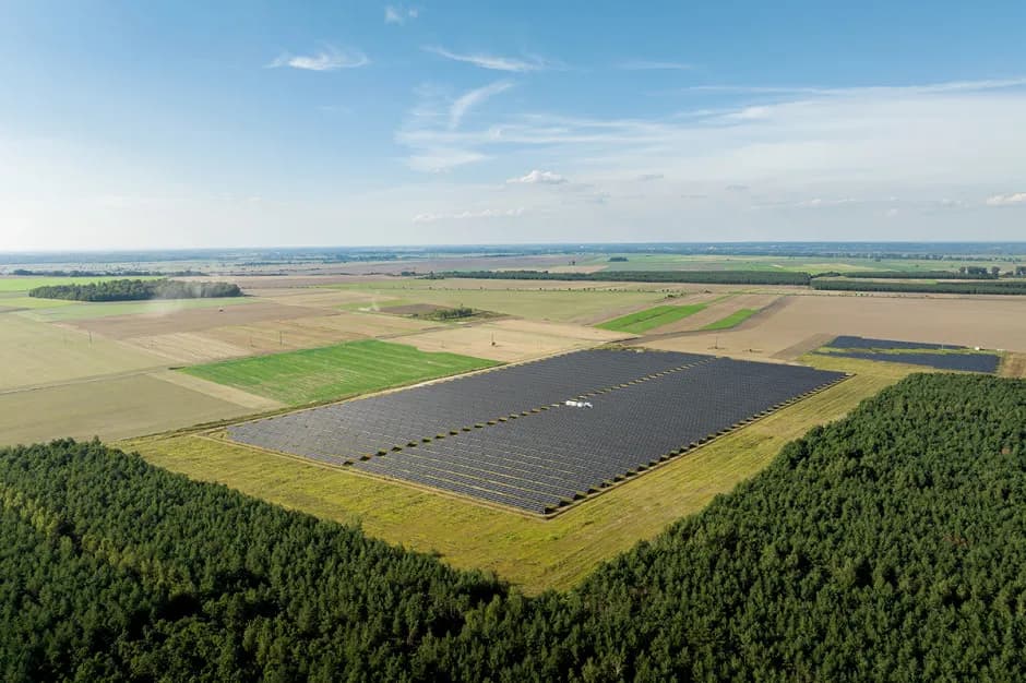 Dzierżawa gruntu pod fotowoltaikę - opinie, cena, dzierżawa ziemi