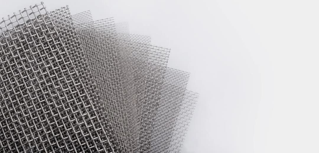 Siatki ze stali nierdzewnej: właściwości, rodzaje i zastosowanie