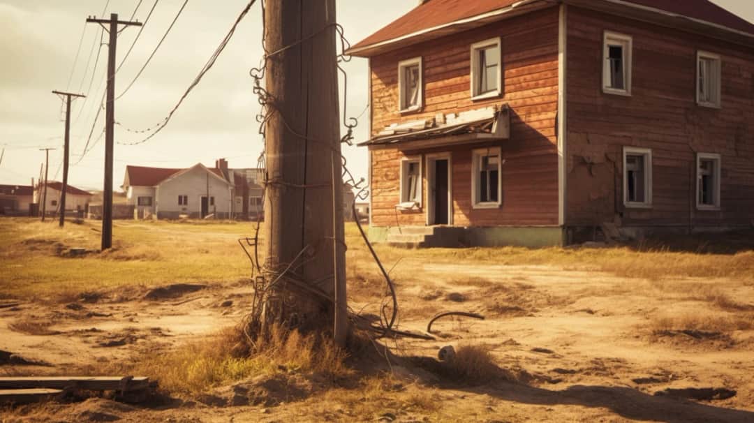Koszt podłączenia prądu do działki - Ile kosztuje podłączenie prądu do działki