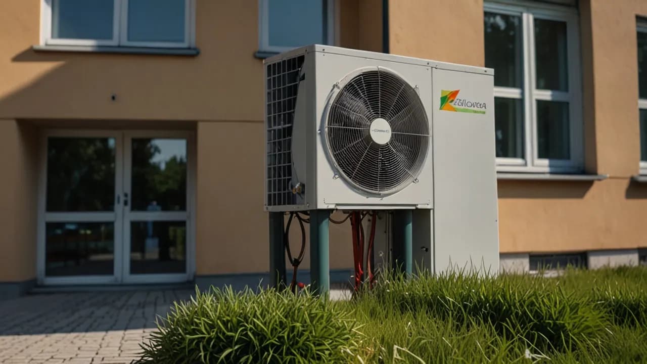 Ceny pomp ciepła w Zielonej Górze: Prawda, która Cię zaskoczy