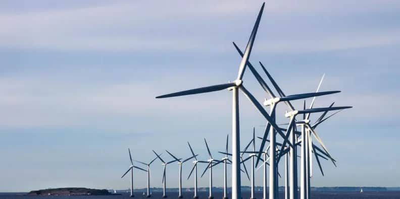 Czym jest energia wiatrowa i jak jest wykorzystywana?