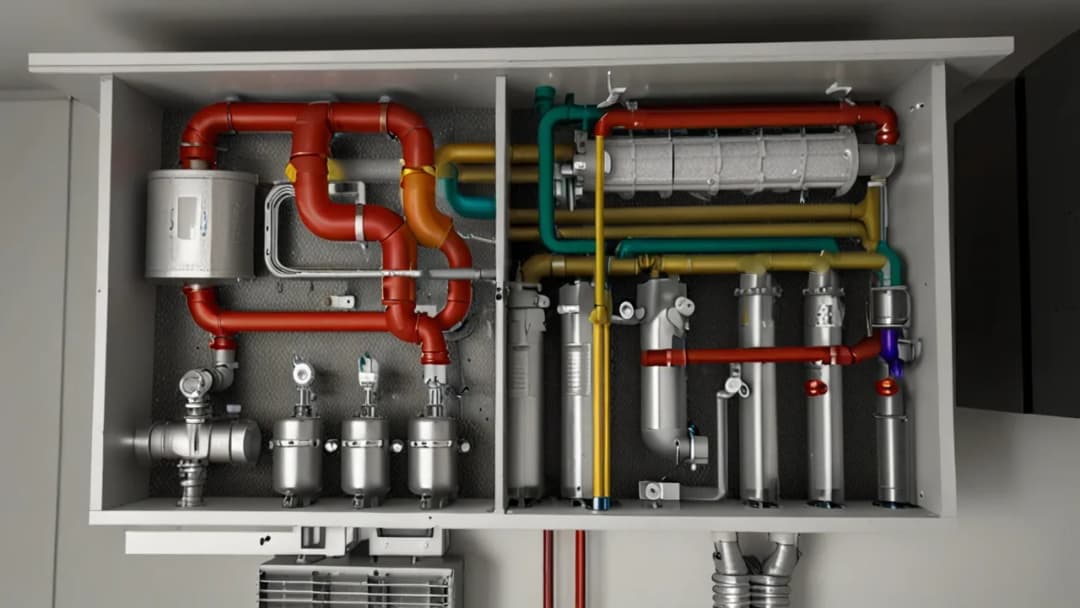 7 wad rekuperacji, o których nikt nie mówi: Czy naprawdę warto?