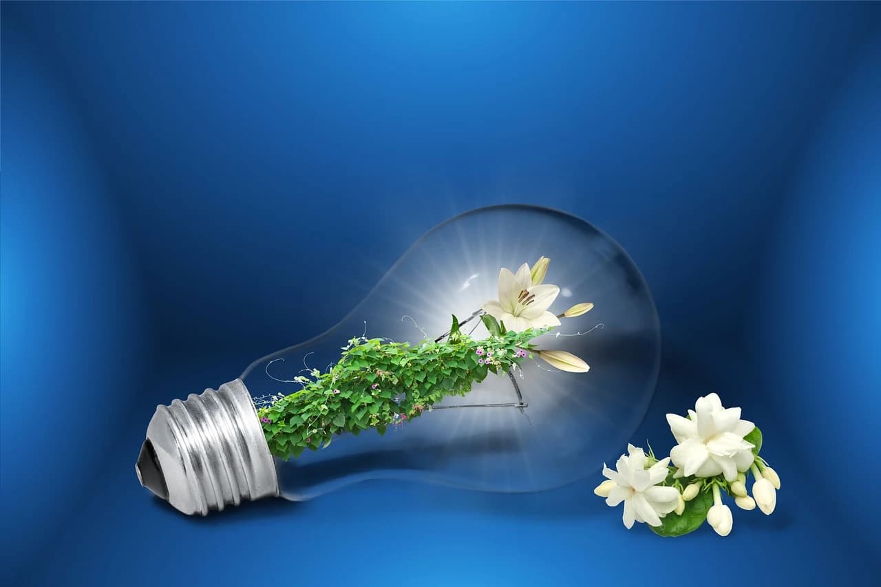 Jak energia słoneczna wspiera gospodarstwa domowe w Polsce