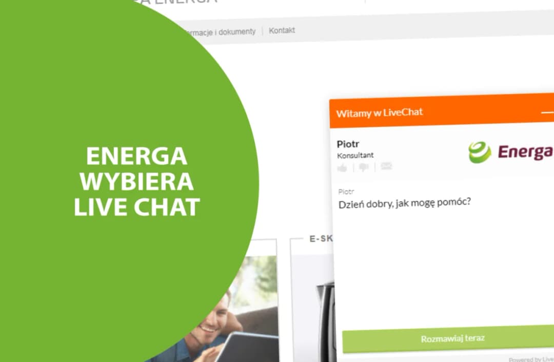 Infolinia Energa Obrót: Kontakt i pomoc dla klientów