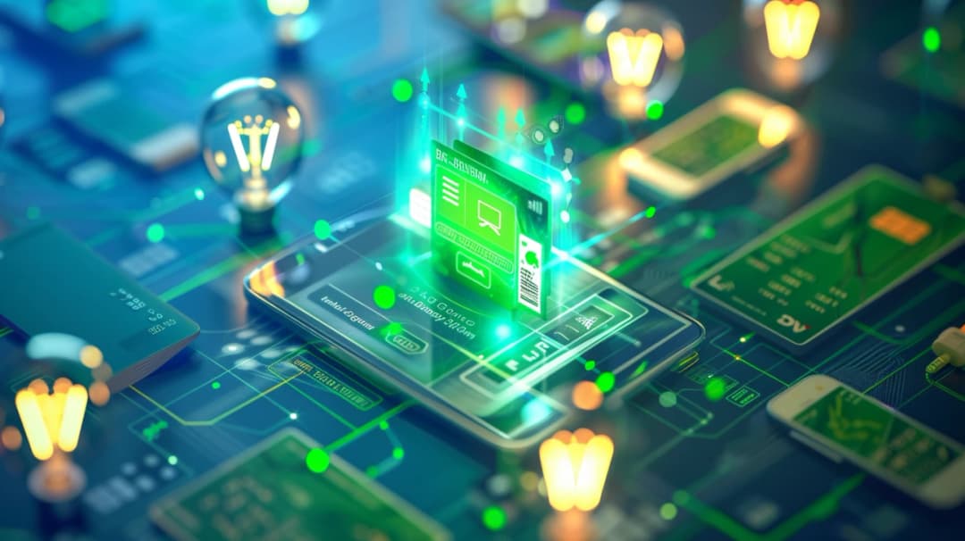 Doładowanie licznika Energa - Formularz online - Sprawdź jak!