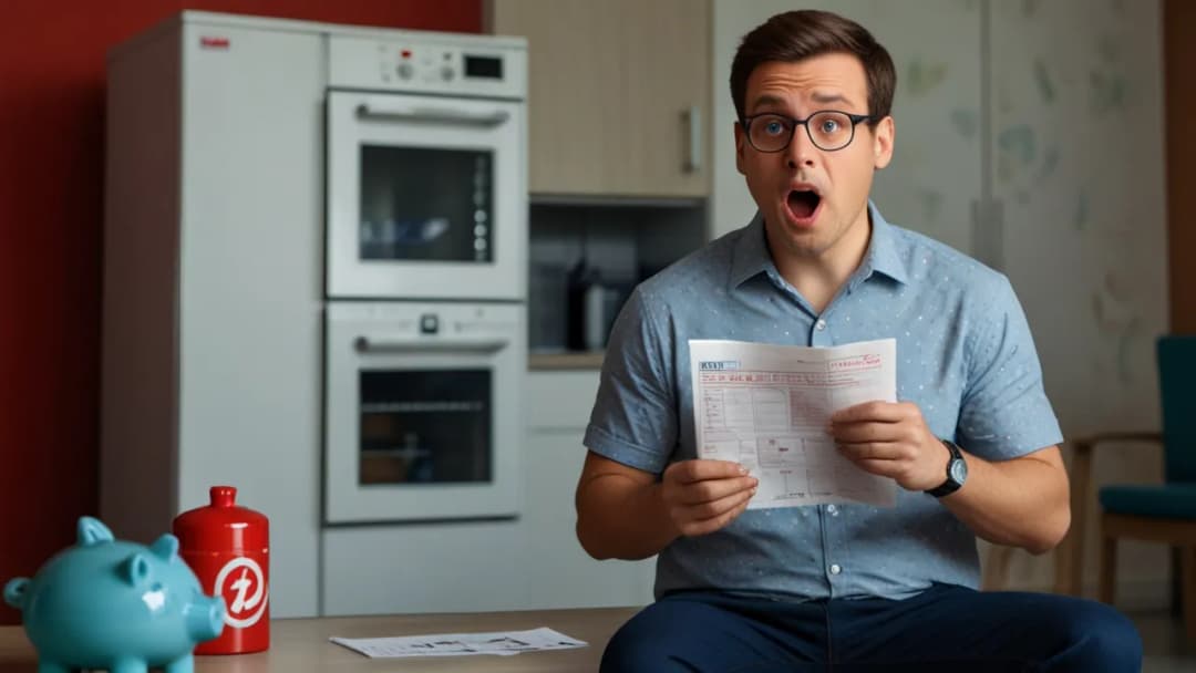 Jak uniknąć szoku przy rachunku za prąd Tauron? Oto 5 tricków!