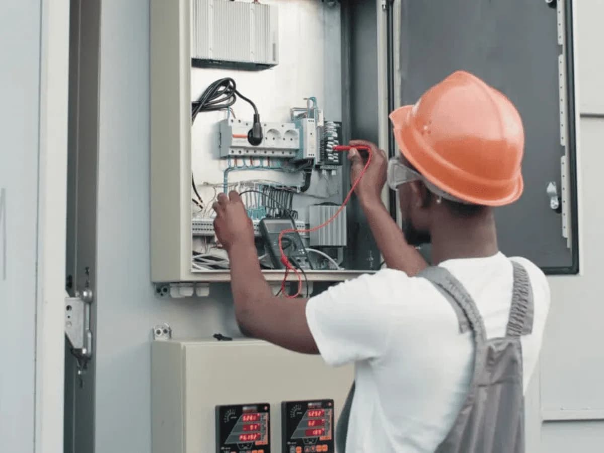 Jak obniżyć napięcie w sieci fotowoltaika i uniknąć problemów z falownikiem