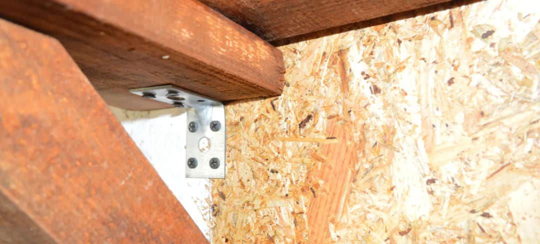 Różnorodność mocowań i łączeń budowlanych - Klucz do solidnych konstrukcji