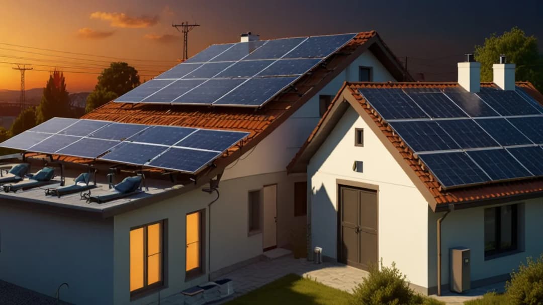 Czy można sprzedawać prąd z instalacji jak elektrowłaściciel?